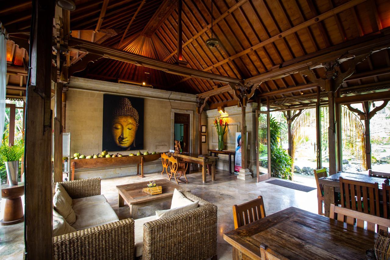 Vision Villa Resort Keramas Zewnętrze zdjęcie