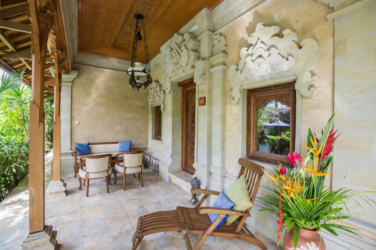 Vision Villa Resort Keramas Zewnętrze zdjęcie