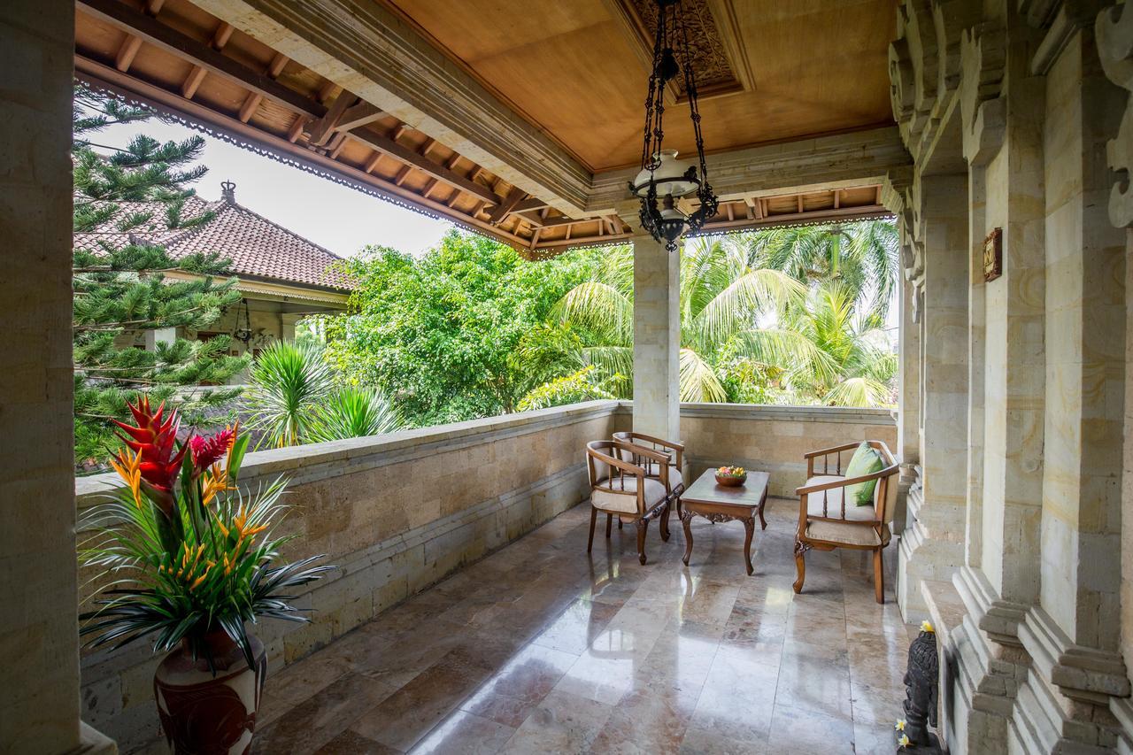 Vision Villa Resort Keramas Zewnętrze zdjęcie
