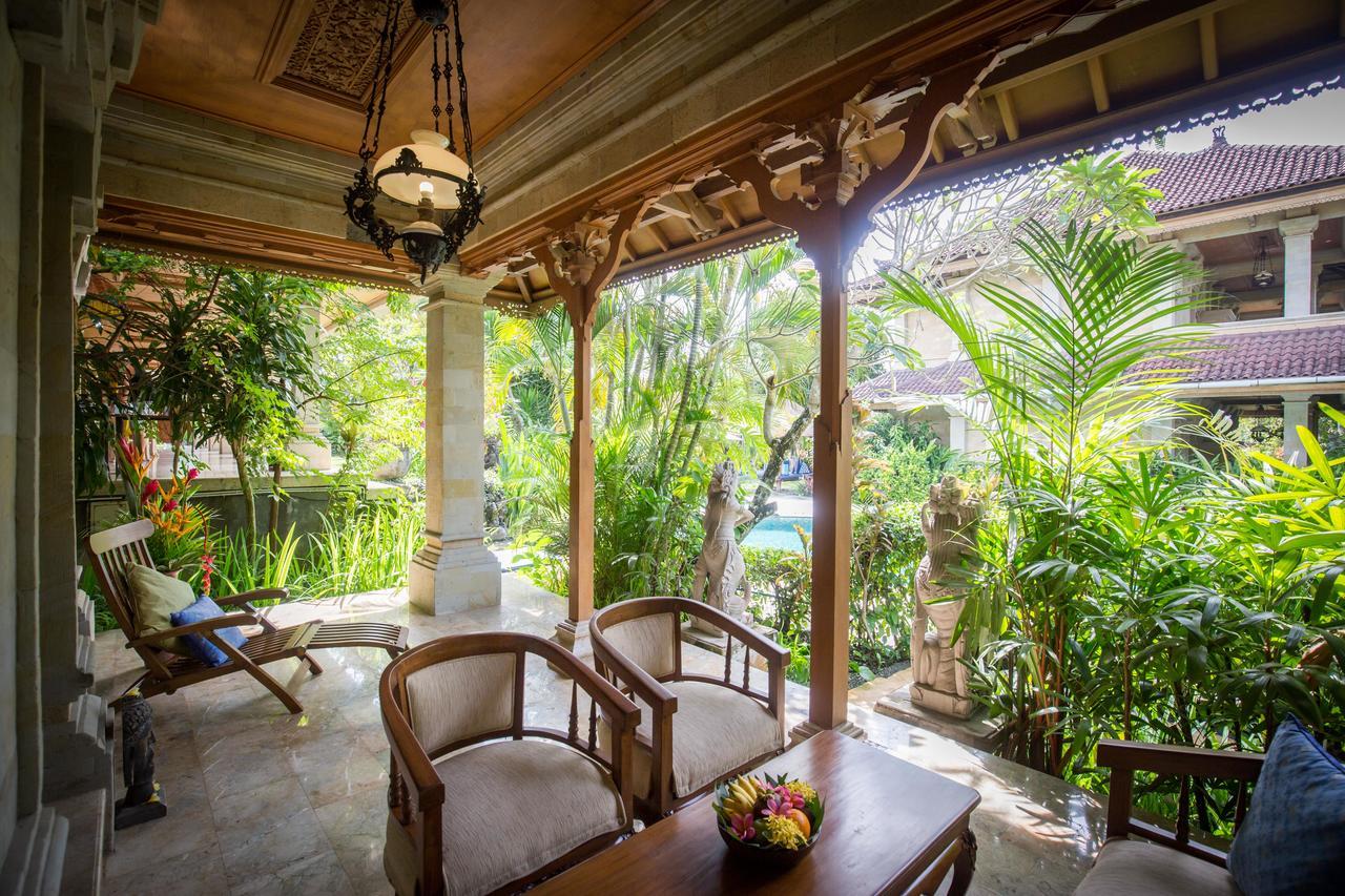 Vision Villa Resort Keramas Zewnętrze zdjęcie