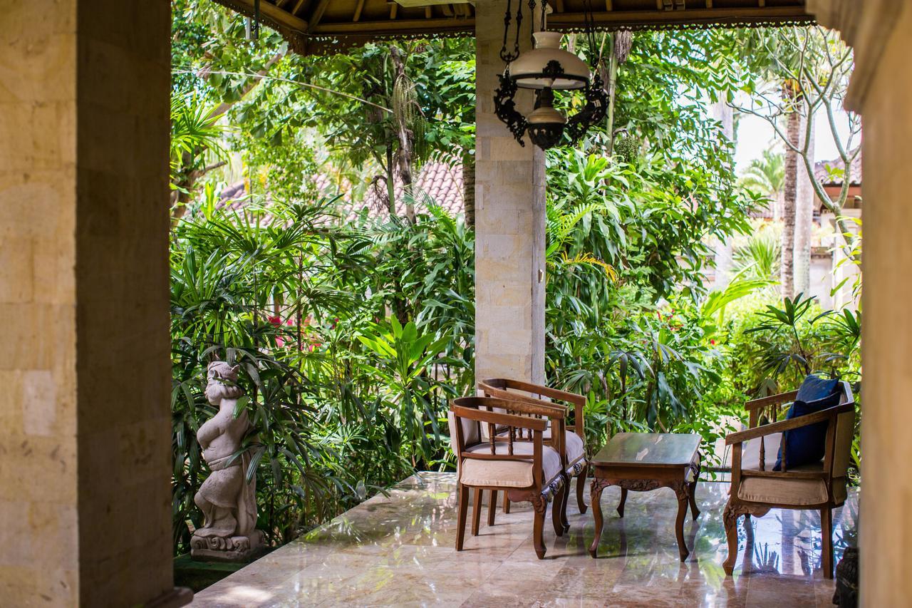 Vision Villa Resort Keramas Zewnętrze zdjęcie