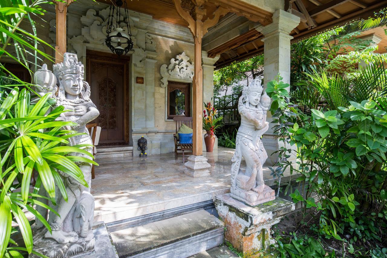 Vision Villa Resort Keramas Zewnętrze zdjęcie