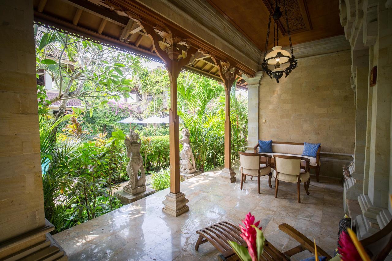 Vision Villa Resort Keramas Zewnętrze zdjęcie