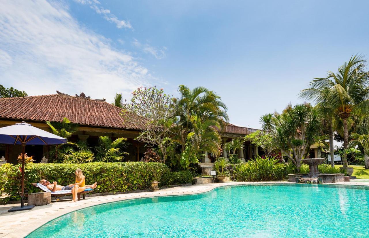 Vision Villa Resort Keramas Zewnętrze zdjęcie