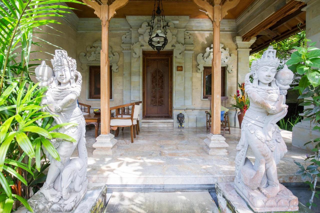 Vision Villa Resort Keramas Zewnętrze zdjęcie