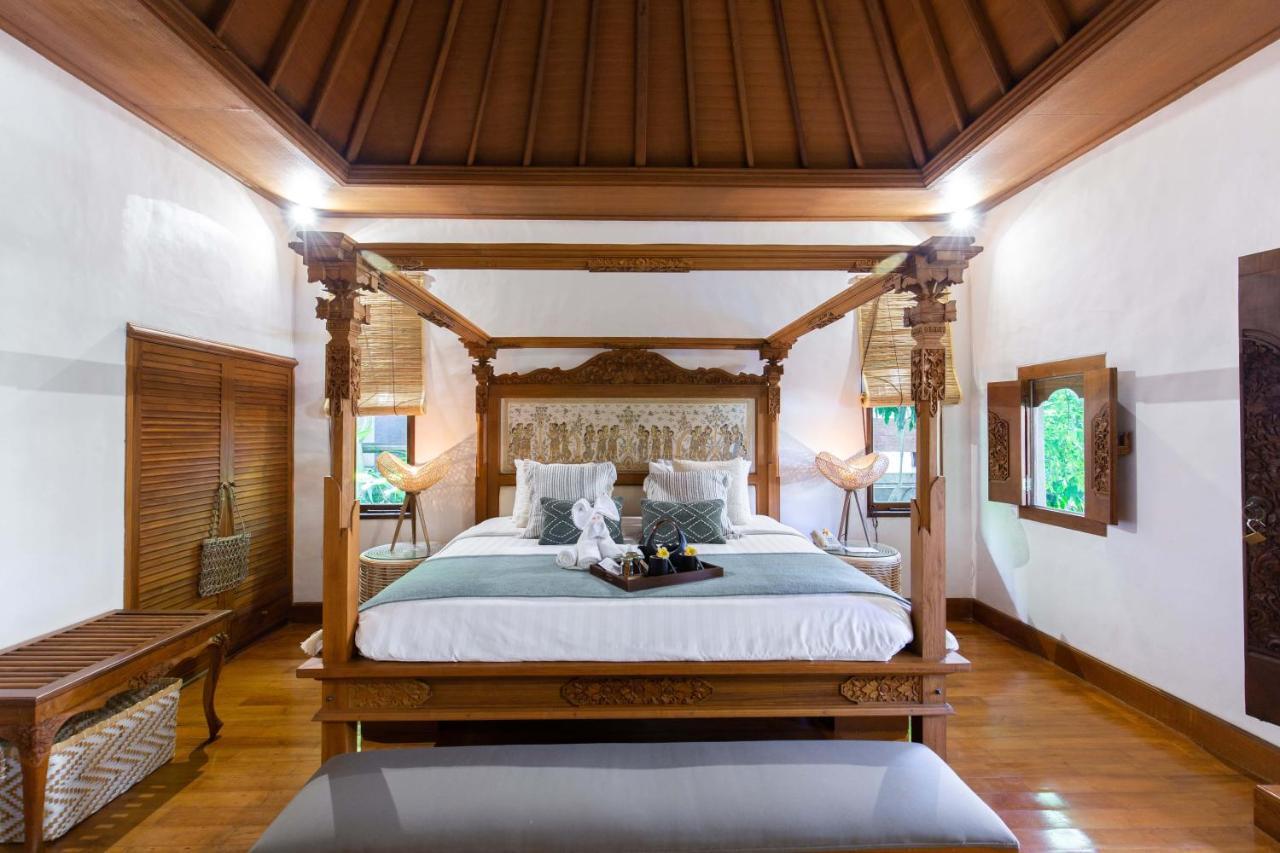 Vision Villa Resort Keramas Zewnętrze zdjęcie