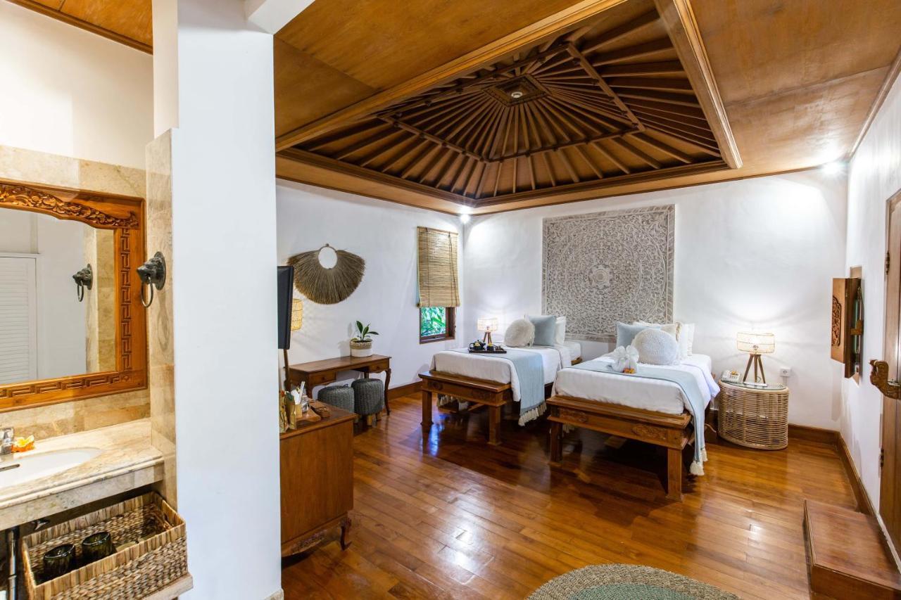Vision Villa Resort Keramas Zewnętrze zdjęcie