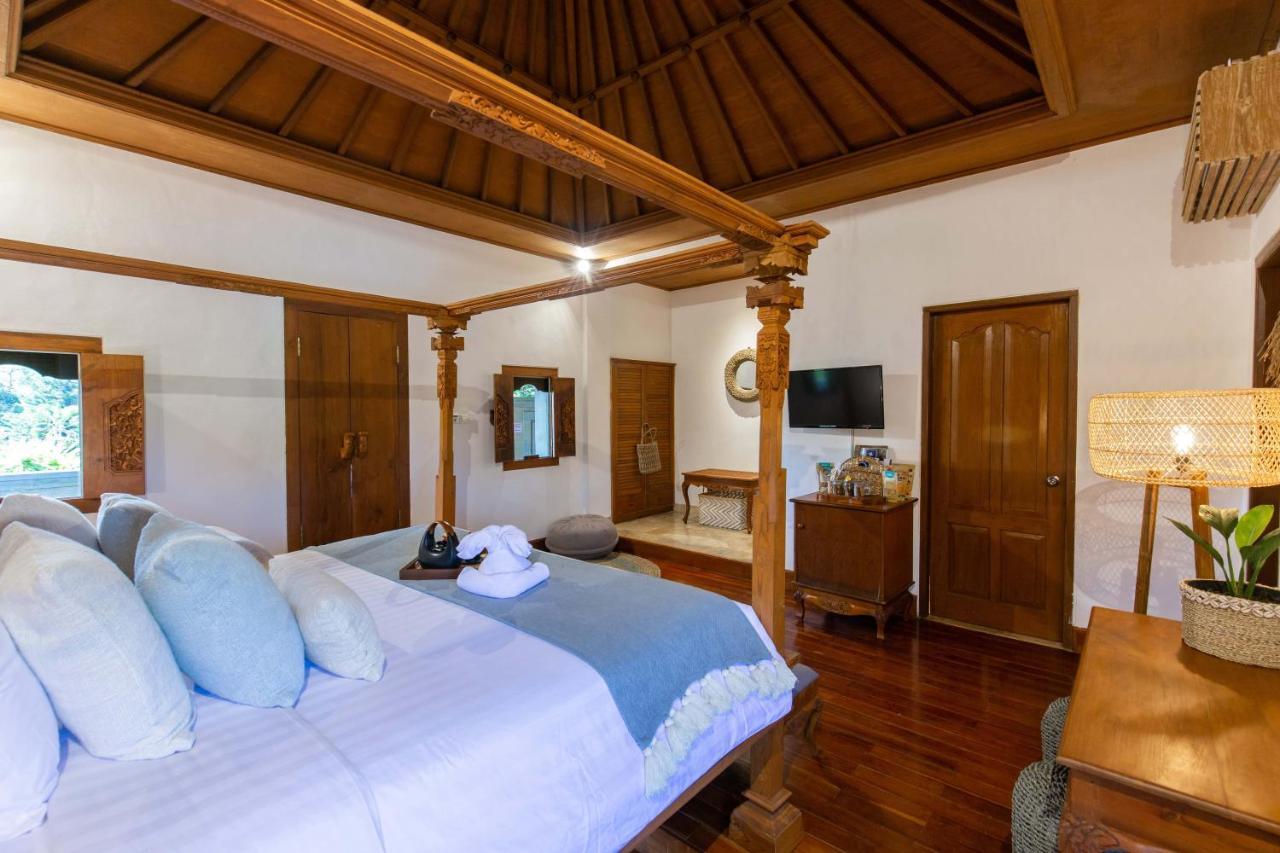 Vision Villa Resort Keramas Zewnętrze zdjęcie
