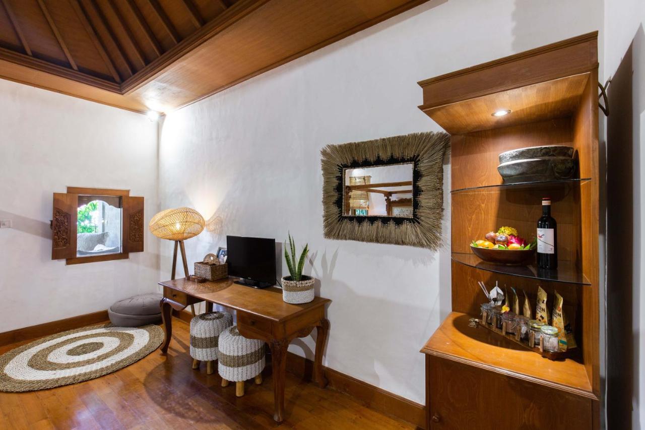 Vision Villa Resort Keramas Zewnętrze zdjęcie