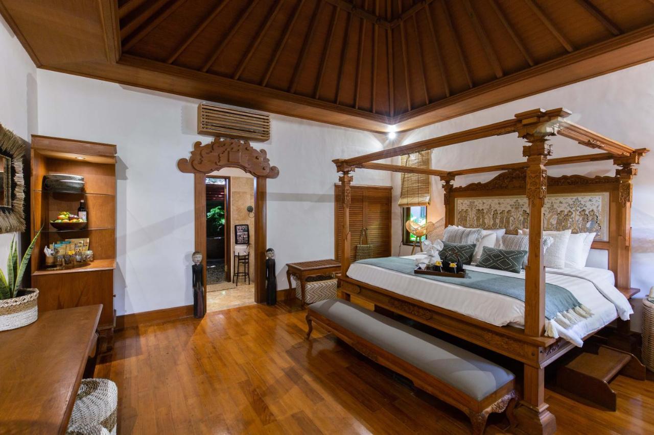 Vision Villa Resort Keramas Zewnętrze zdjęcie