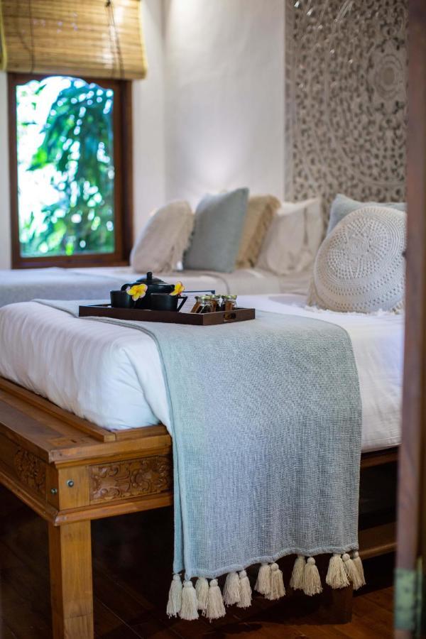 Vision Villa Resort Keramas Zewnętrze zdjęcie