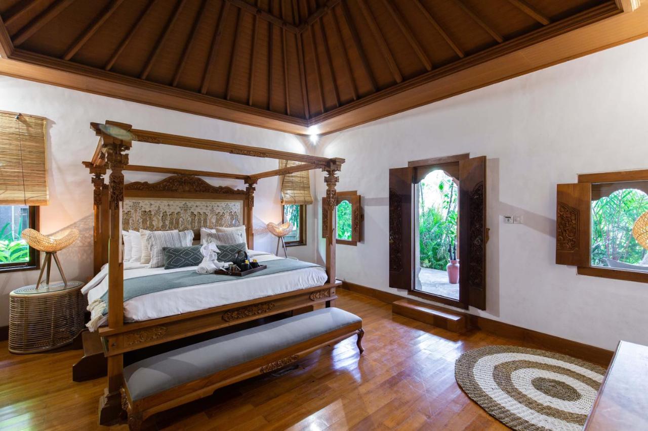 Vision Villa Resort Keramas Zewnętrze zdjęcie