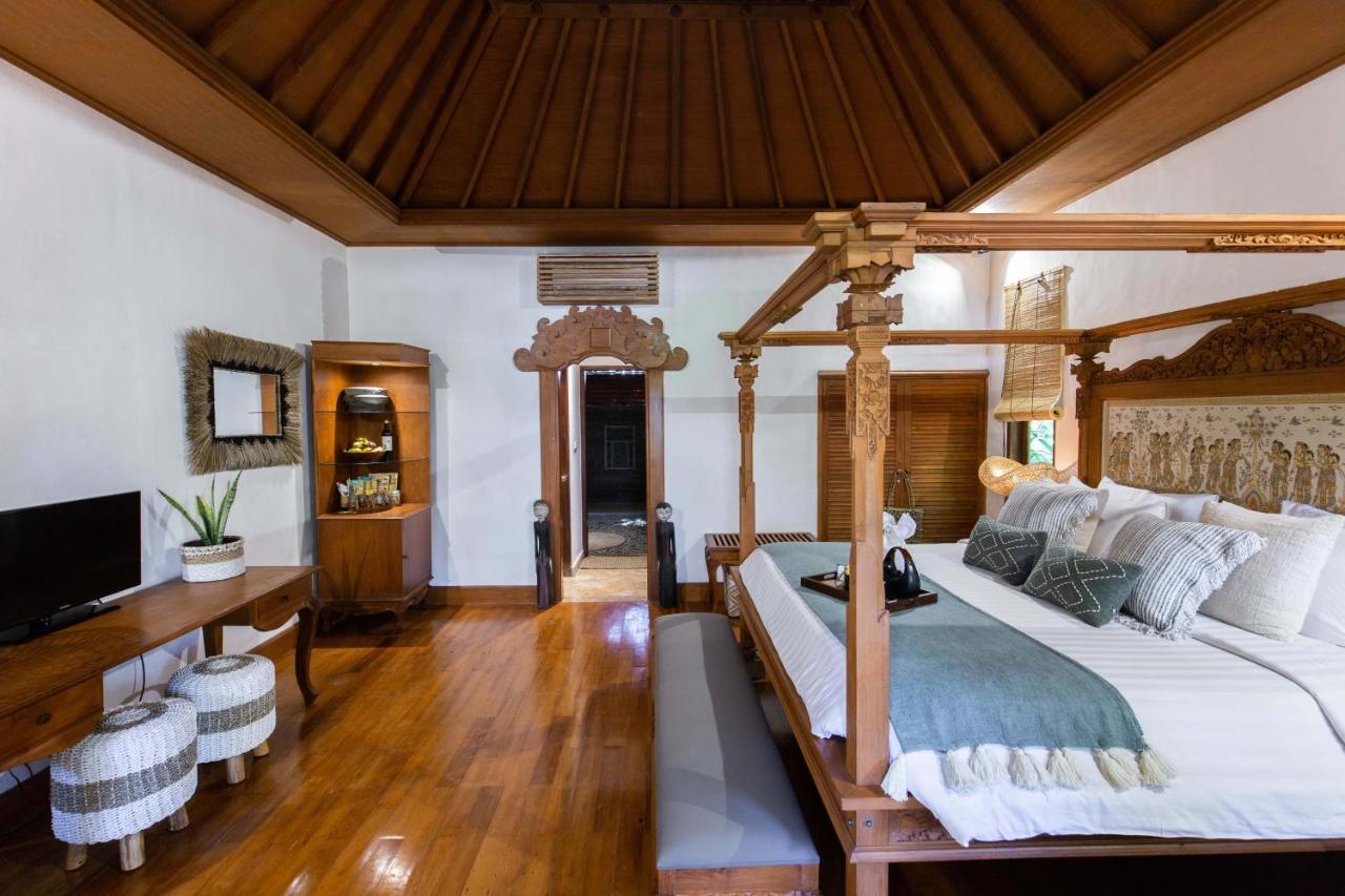 Vision Villa Resort Keramas Zewnętrze zdjęcie