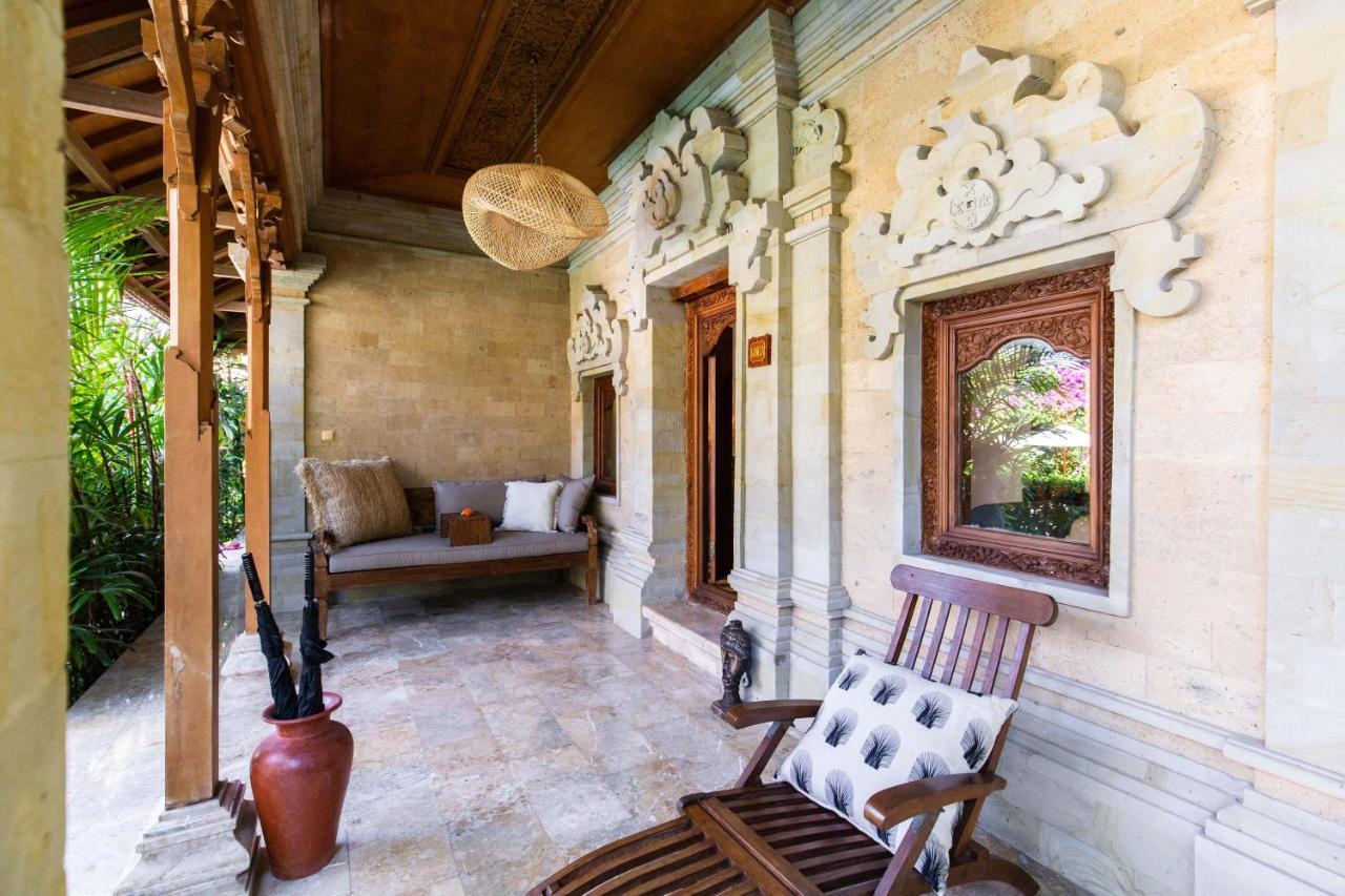 Vision Villa Resort Keramas Zewnętrze zdjęcie