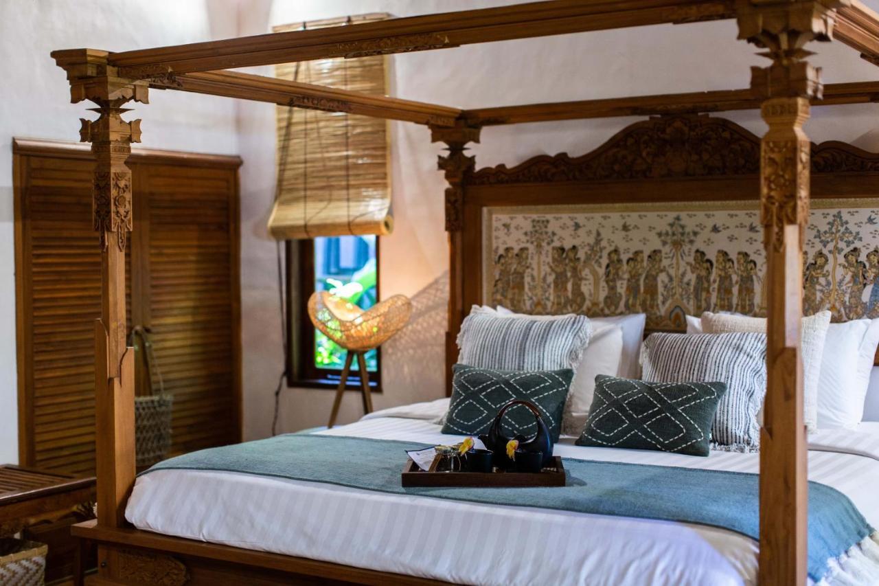 Vision Villa Resort Keramas Zewnętrze zdjęcie