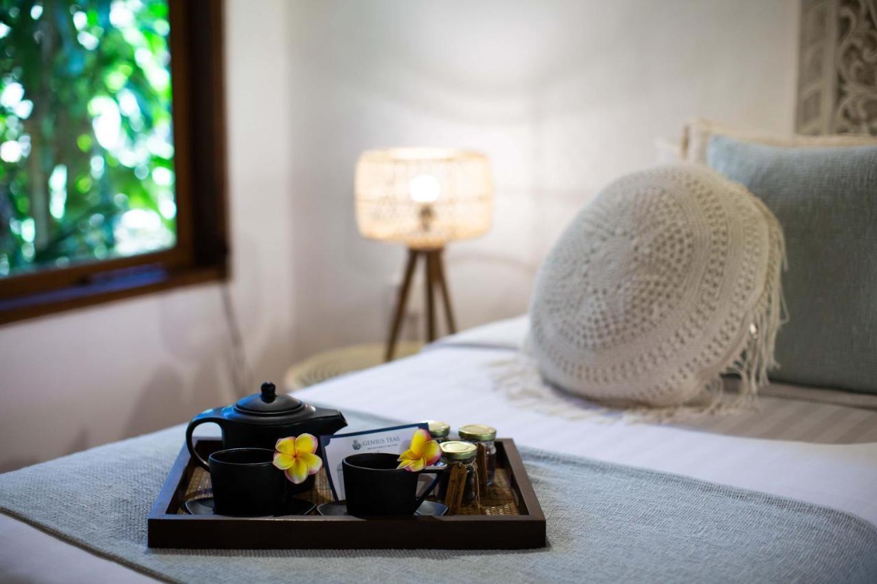 Vision Villa Resort Keramas Zewnętrze zdjęcie