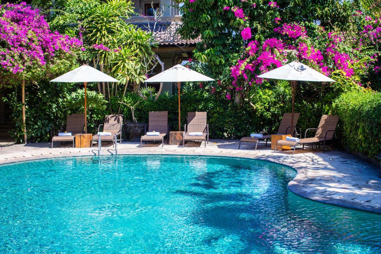 Vision Villa Resort Keramas Zewnętrze zdjęcie
