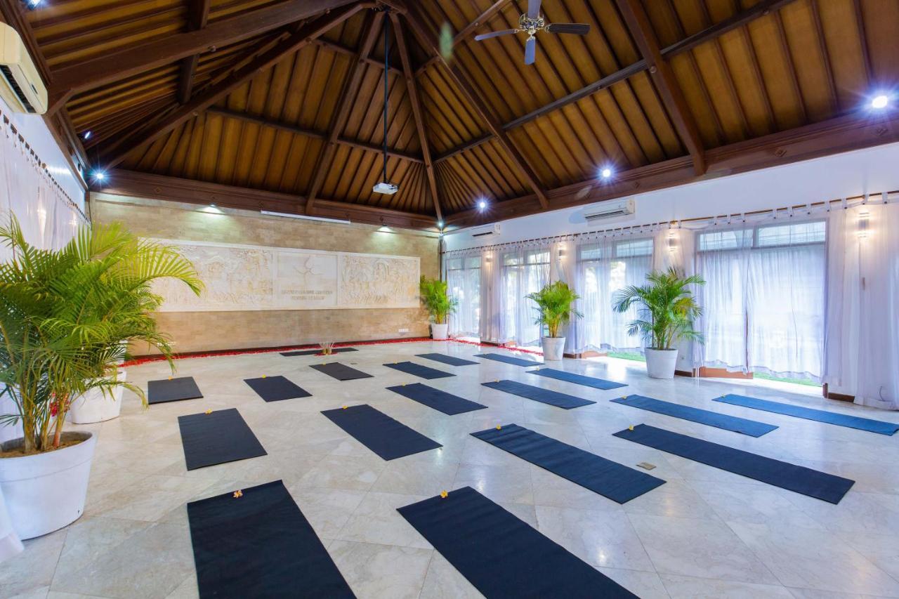 Vision Villa Resort Keramas Zewnętrze zdjęcie