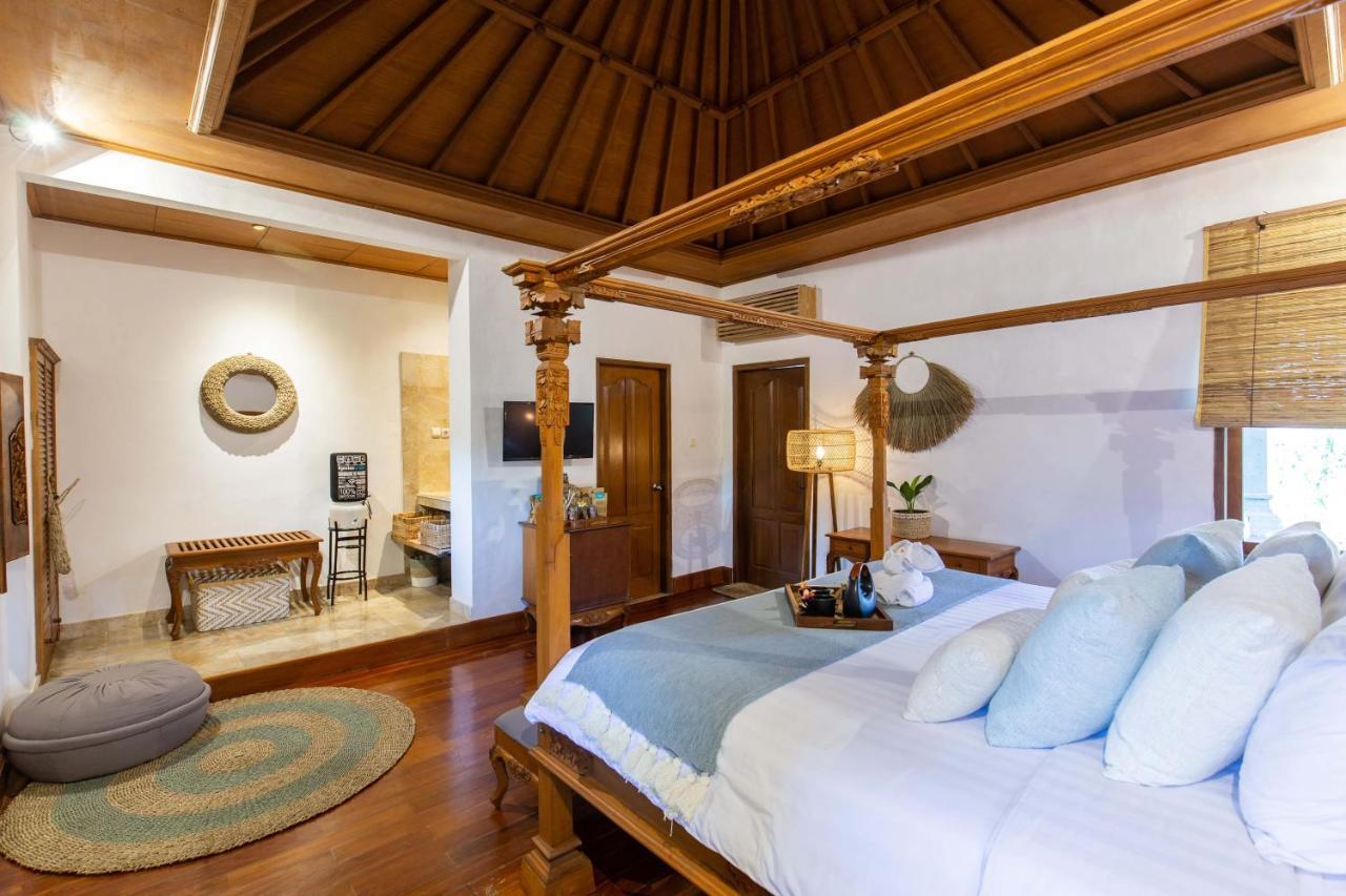Vision Villa Resort Keramas Zewnętrze zdjęcie