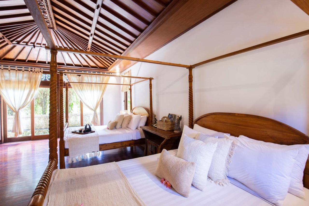 Vision Villa Resort Keramas Zewnętrze zdjęcie