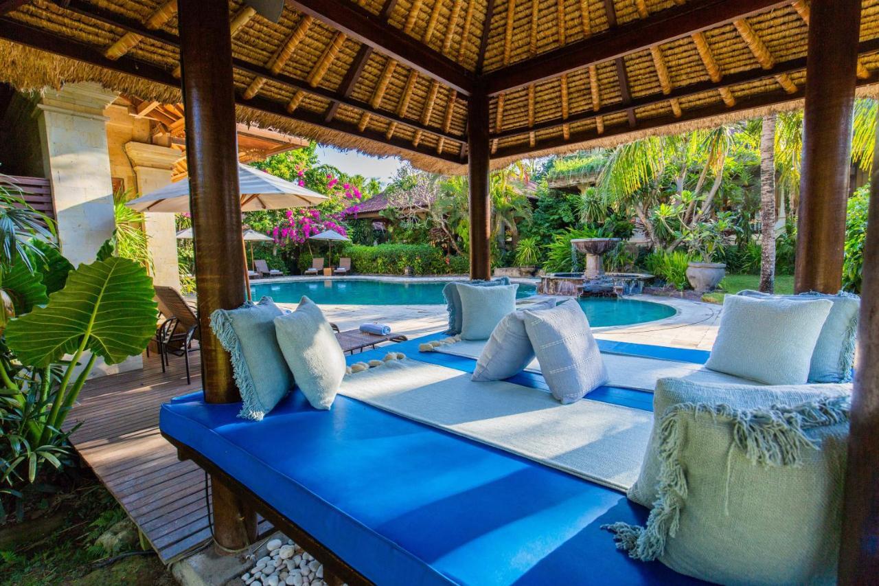 Vision Villa Resort Keramas Zewnętrze zdjęcie