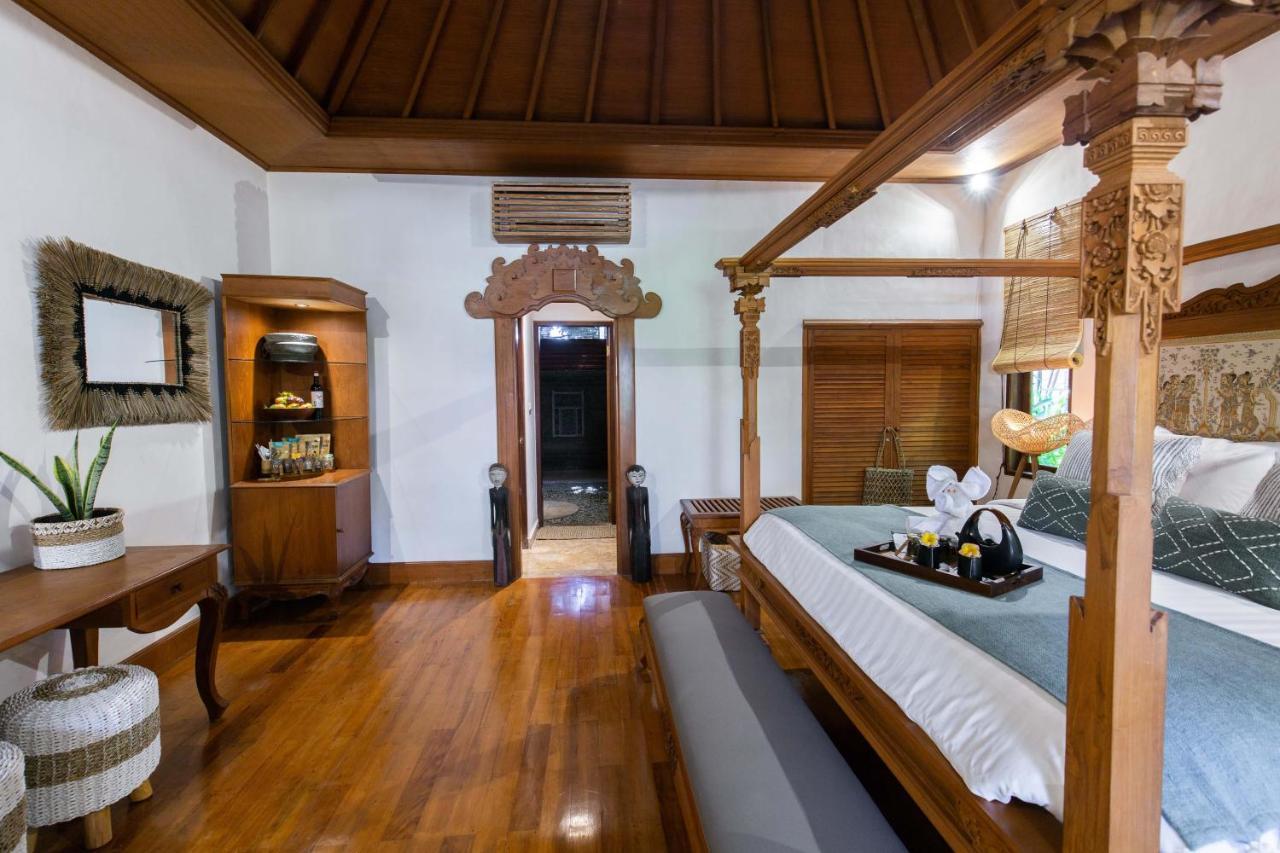Vision Villa Resort Keramas Zewnętrze zdjęcie