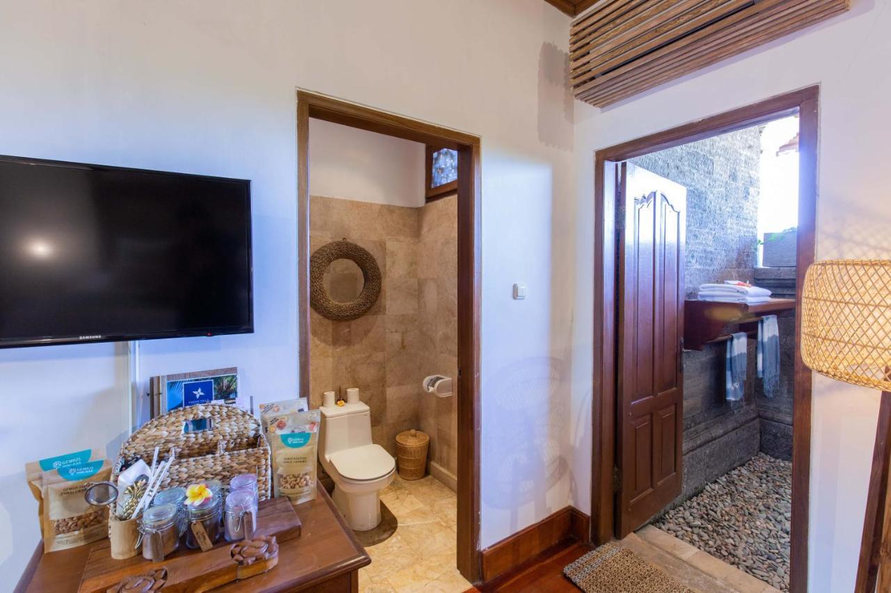 Vision Villa Resort Keramas Zewnętrze zdjęcie