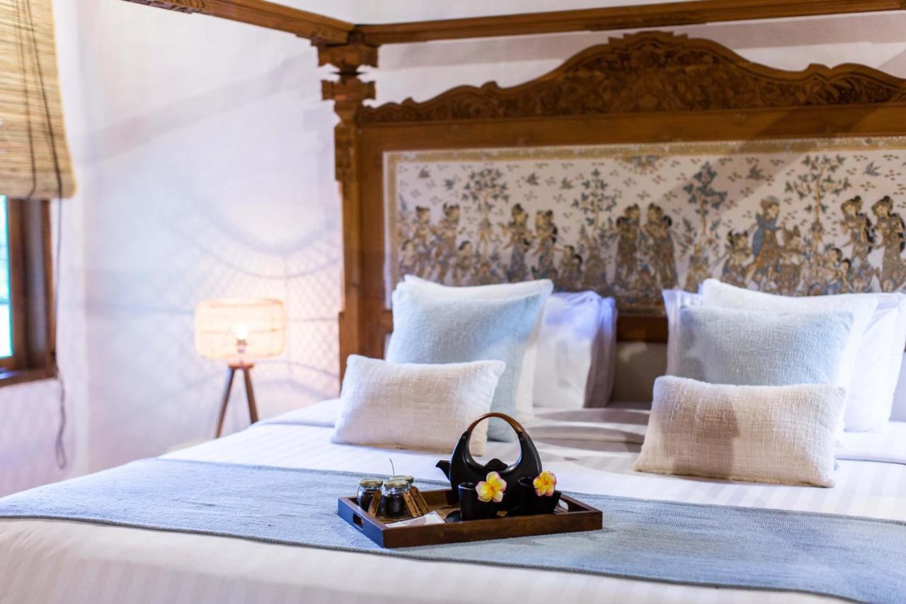 Vision Villa Resort Keramas Zewnętrze zdjęcie
