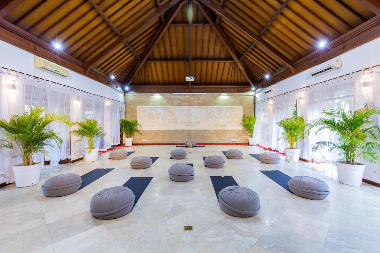 Vision Villa Resort Keramas Zewnętrze zdjęcie