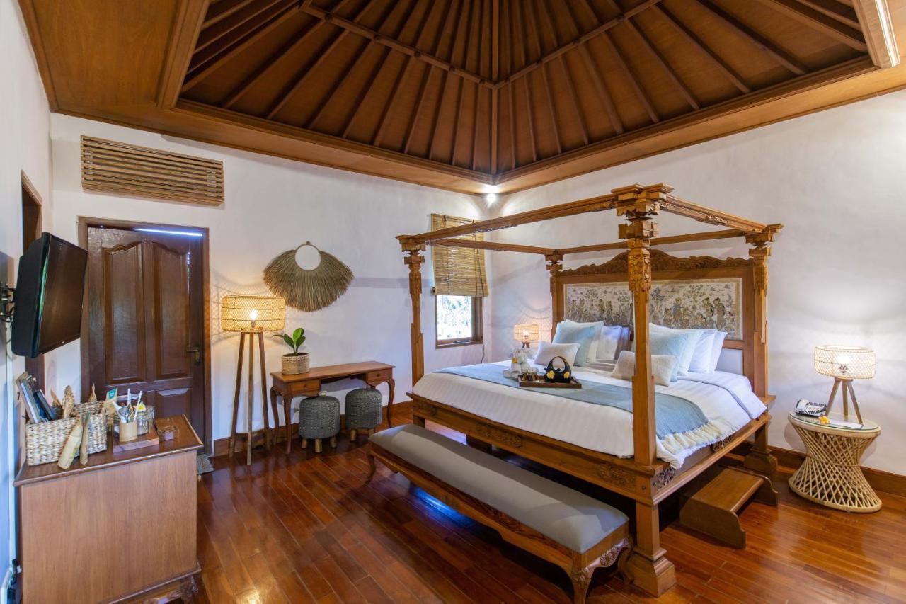 Vision Villa Resort Keramas Zewnętrze zdjęcie